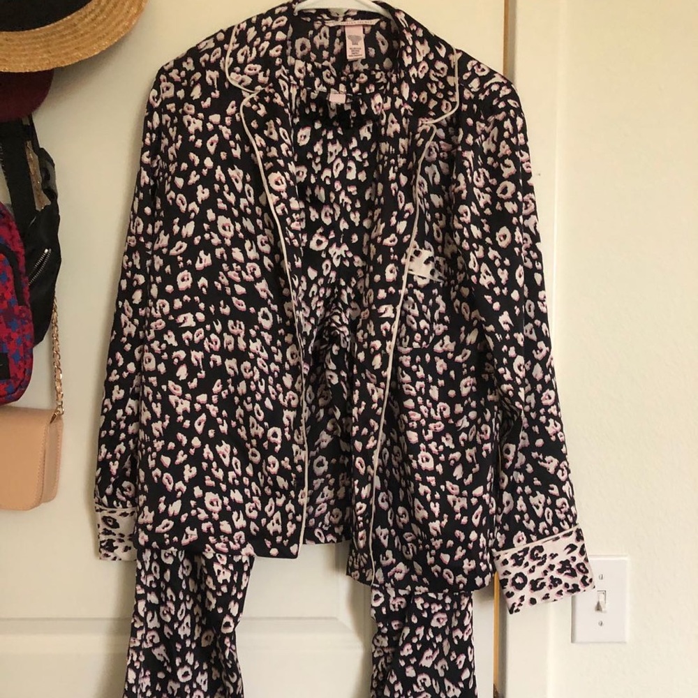 Victoria secret pajama
